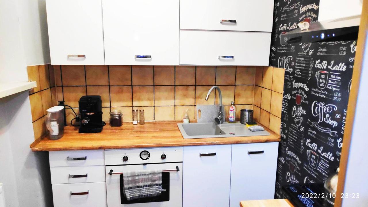 דירות Studio Matejki 29, ביטום מראה חיצוני תמונה