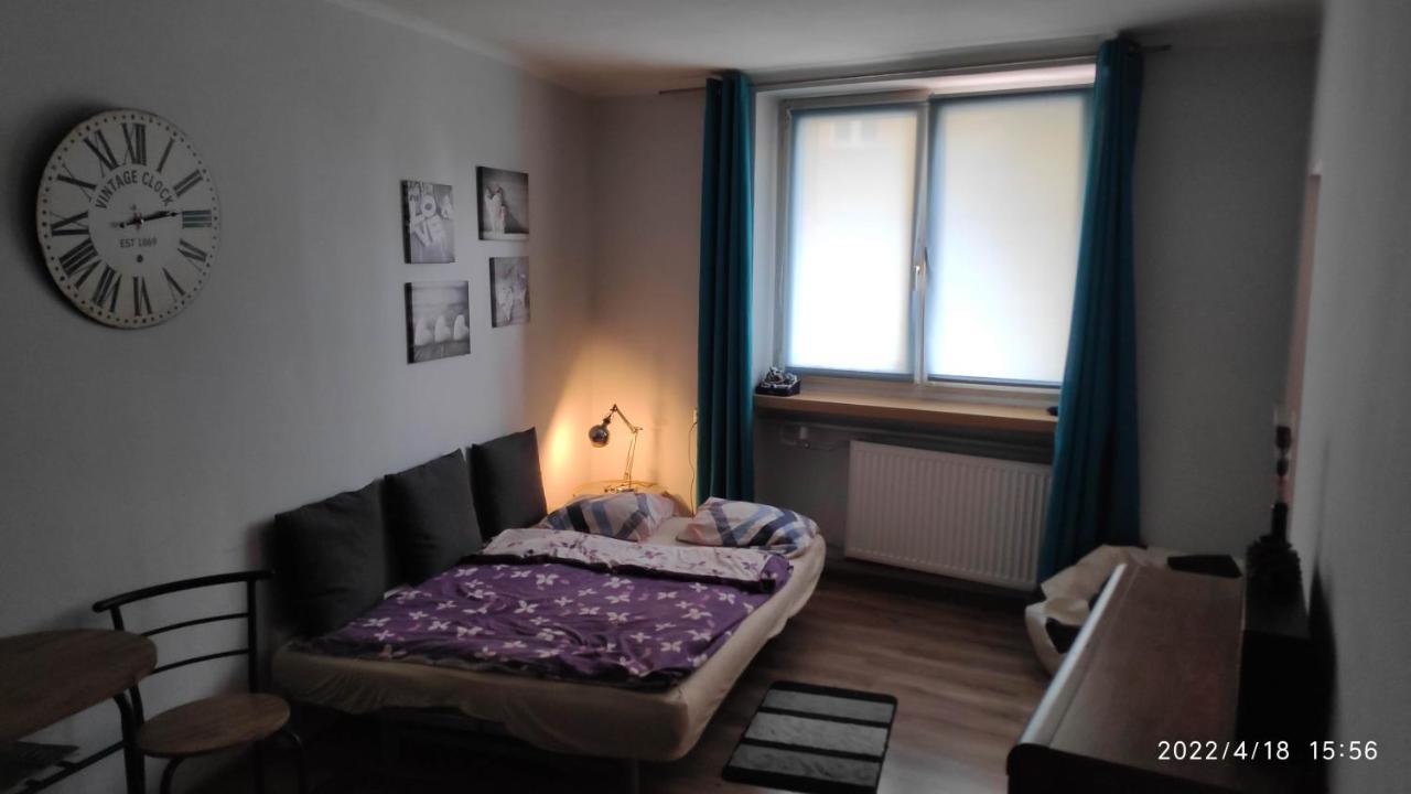 דירות Studio Matejki 29, ביטום מראה חיצוני תמונה