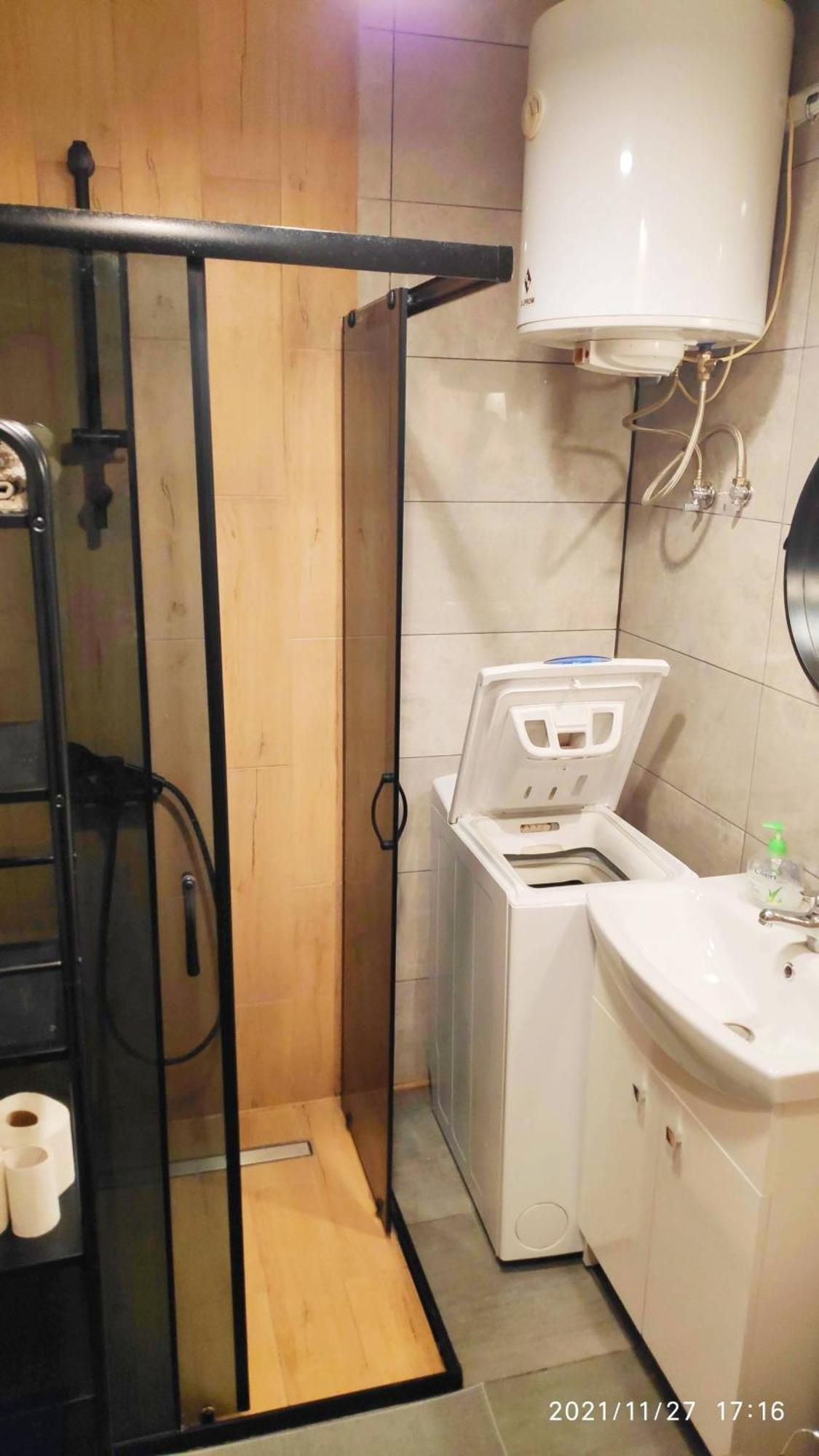 דירות Studio Matejki 29, ביטום מראה חיצוני תמונה