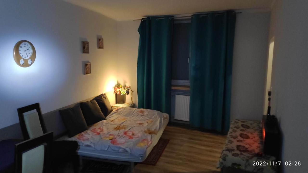 דירות Studio Matejki 29, ביטום מראה חיצוני תמונה